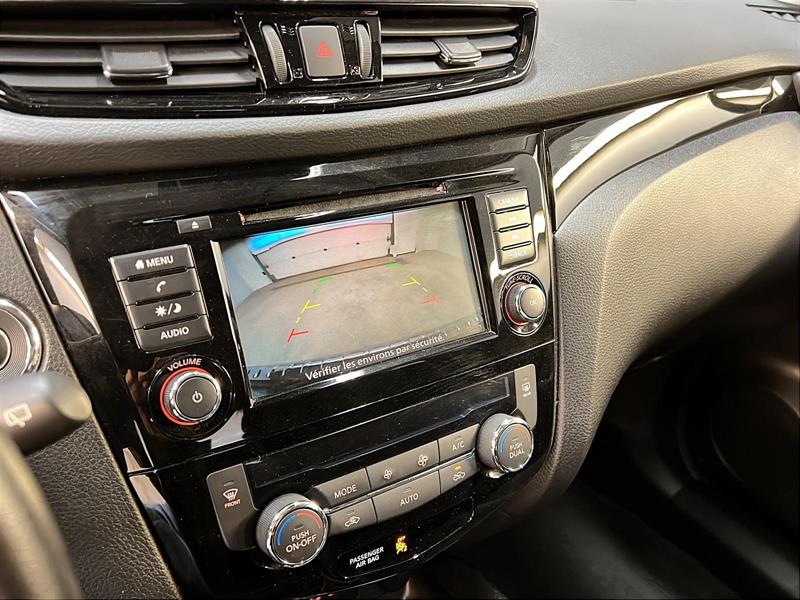 nissan Qashqai 2023 - 18
