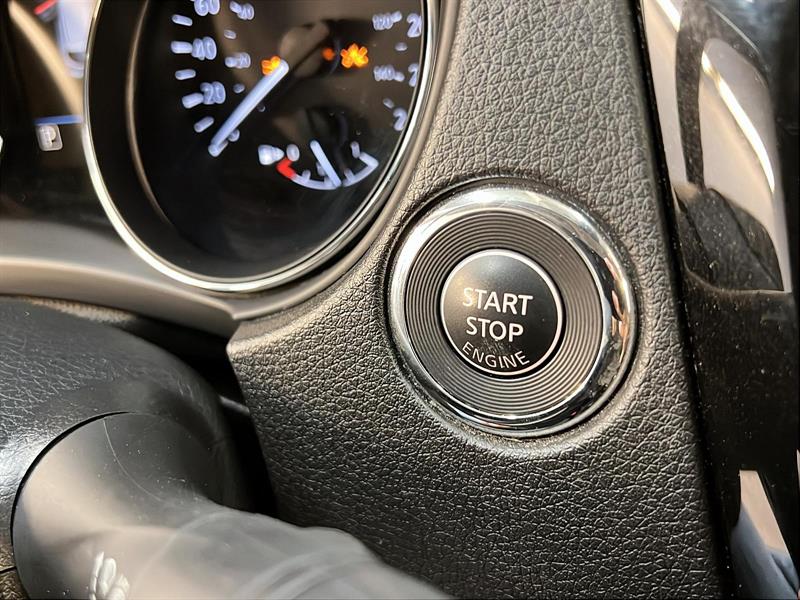 nissan Qashqai 2023 - 19