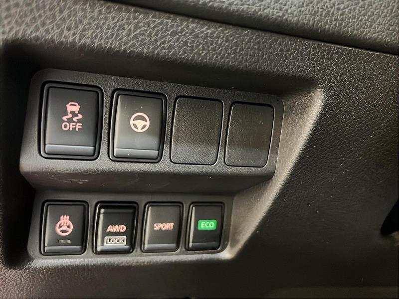 nissan Qashqai 2023 - 22