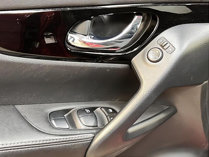 nissan Qashqai 2023 - 23