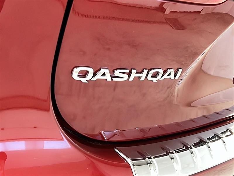 nissan Qashqai 2023 - 26