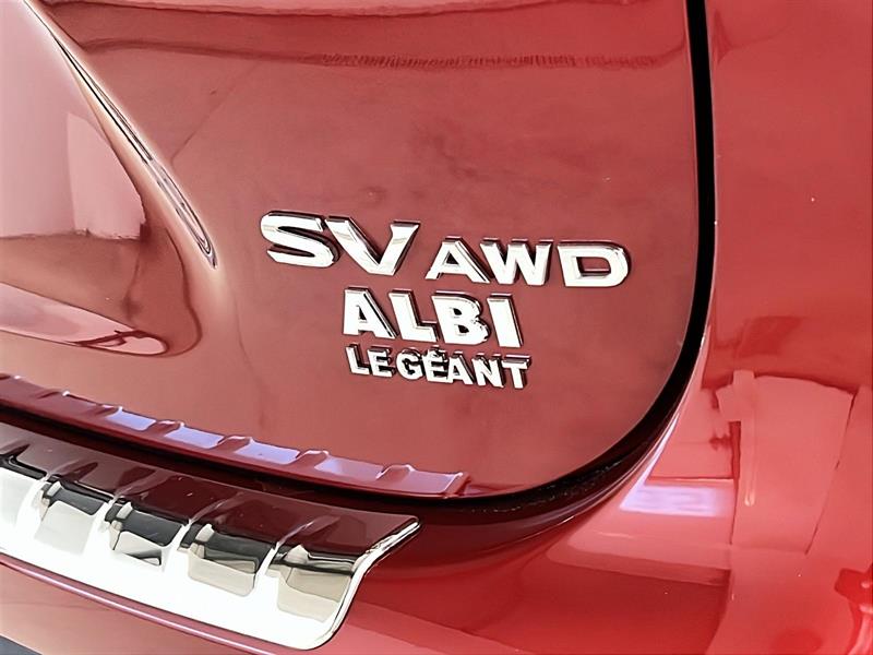nissan Qashqai 2023 - 27