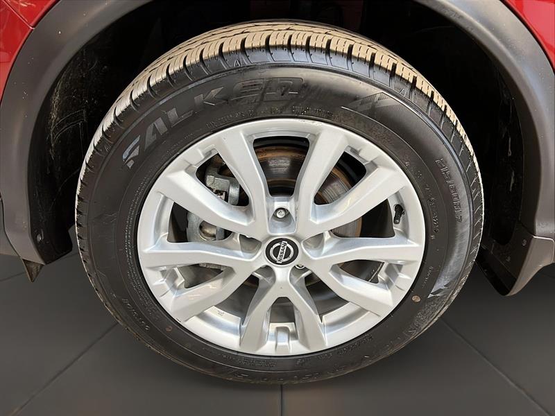 nissan Qashqai 2023 - 28