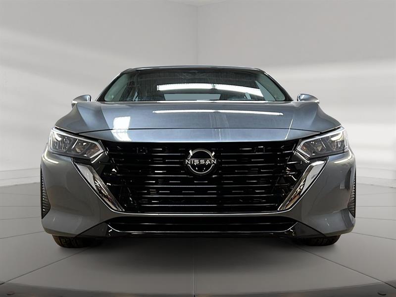 nissan Sentra 2024 - 2