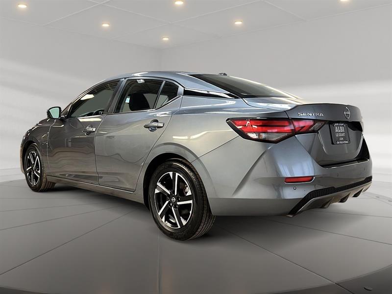 nissan Sentra 2024 - 6