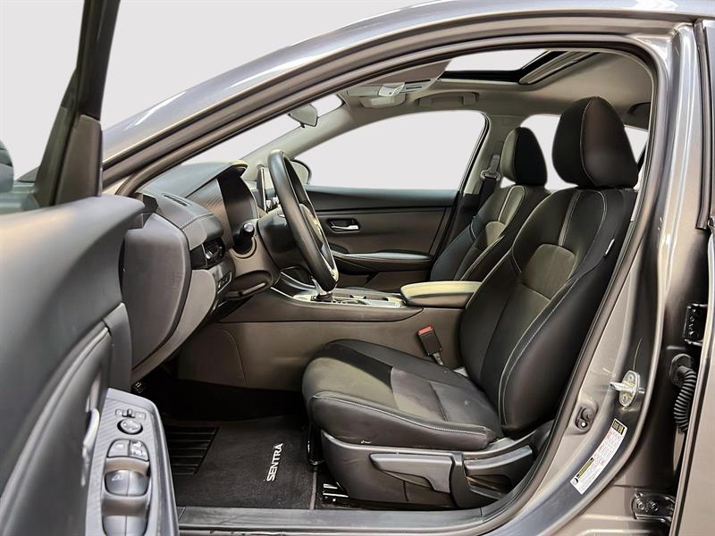 nissan Sentra 2024 - 7