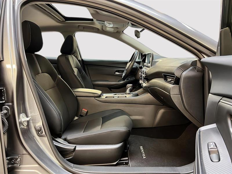 nissan Sentra 2024 - 8