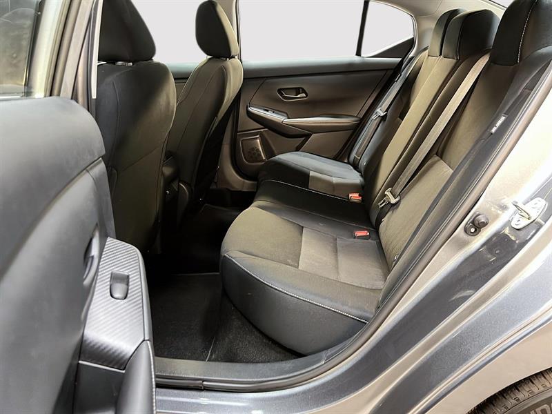 nissan Sentra 2024 - 9