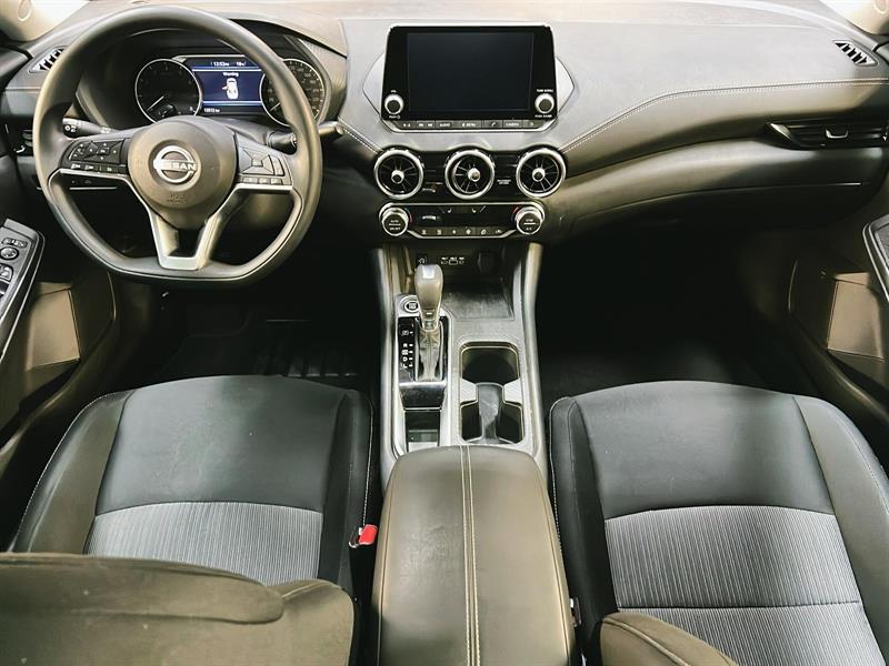 nissan Sentra 2024 - 11