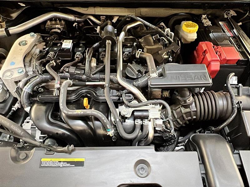 nissan Sentra 2024 - 12