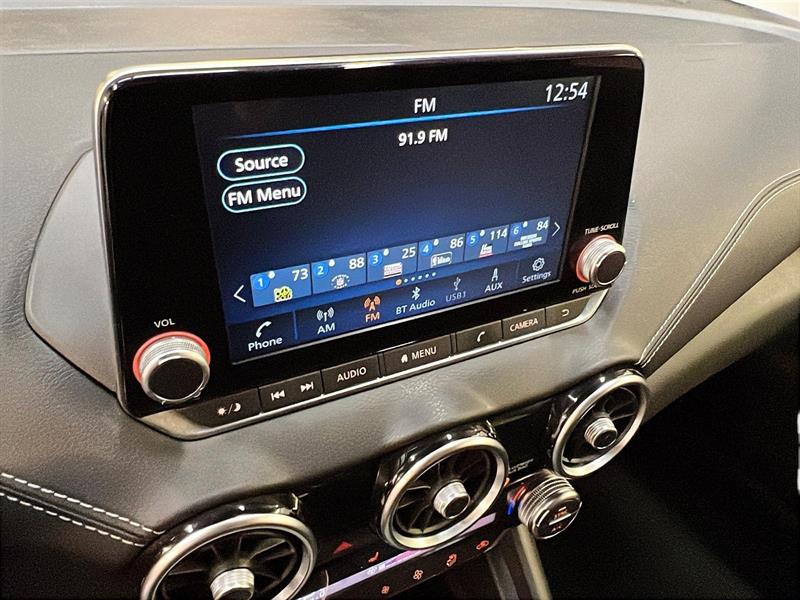 nissan Sentra 2024 - 16