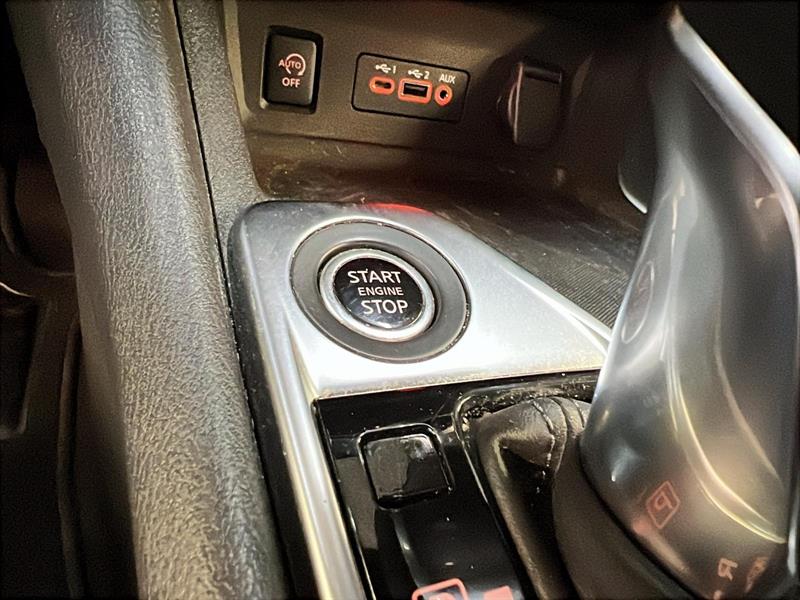 nissan Sentra 2024 - 18