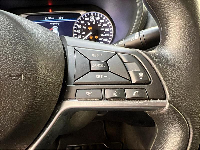 nissan Sentra 2024 - 19
