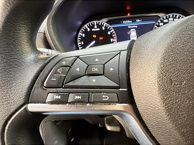 nissan Sentra 2024 - 20