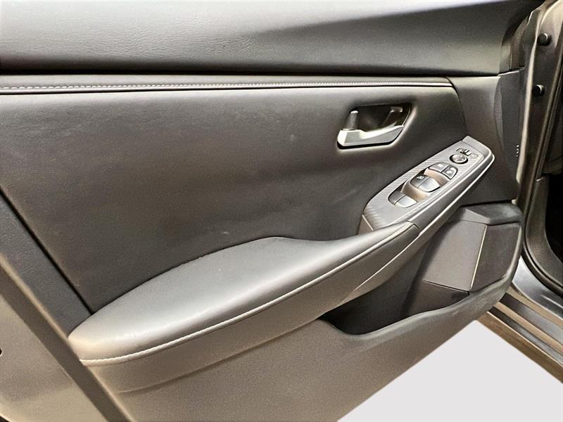 nissan Sentra 2024 - 23
