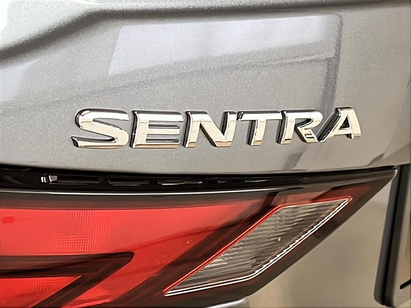 nissan Sentra 2024 - 25
