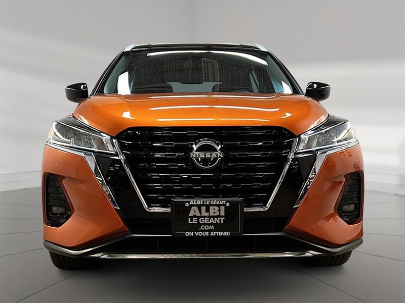 nissan Kicks 2024 - 2