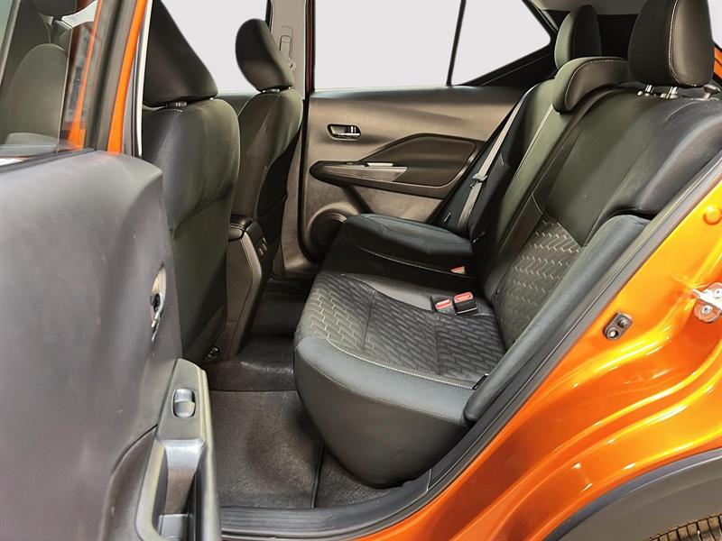 nissan Kicks 2024 - 9