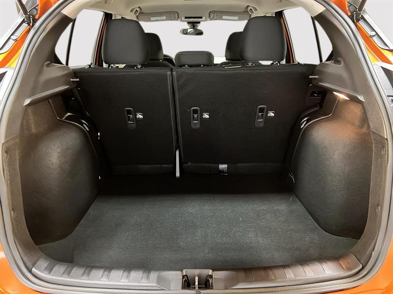 nissan Kicks 2024 - 12