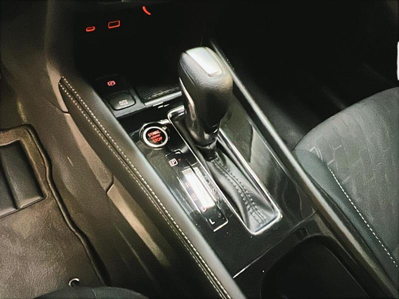 nissan Kicks 2024 - 13
