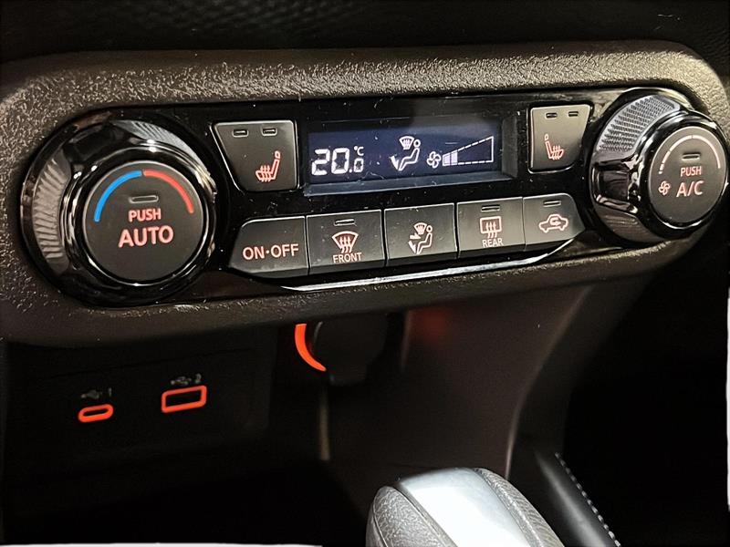 nissan Kicks 2024 - 14