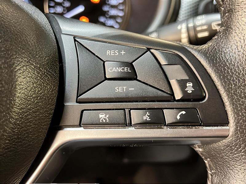 nissan Kicks 2024 - 18