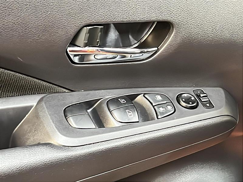 nissan Kicks 2024 - 21