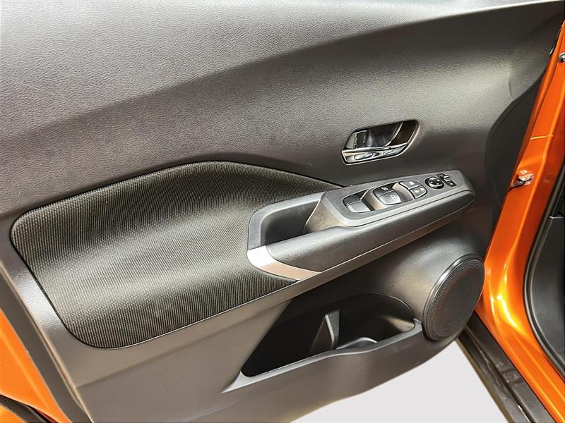 nissan Kicks 2024 - 22
