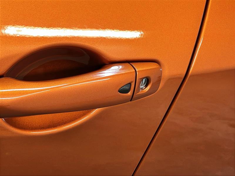 nissan Kicks 2024 - 23