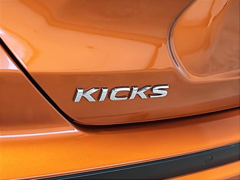nissan Kicks 2024 - 24