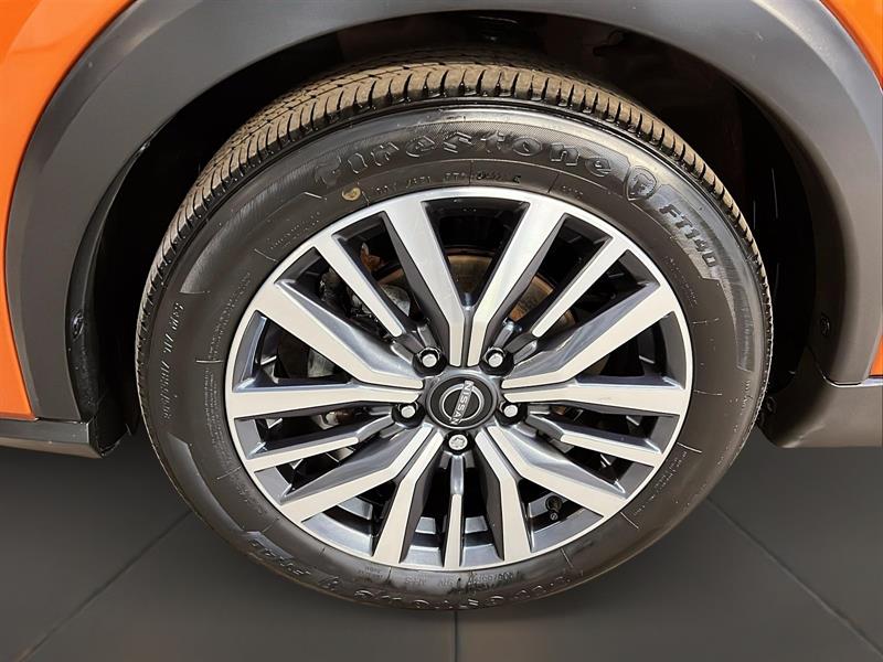 nissan Kicks 2024 - 26