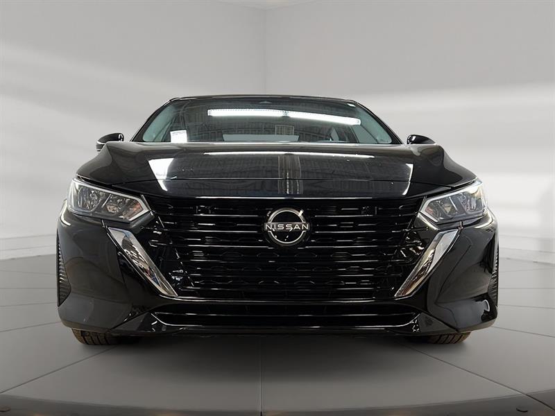 nissan Sentra 2024 - 2