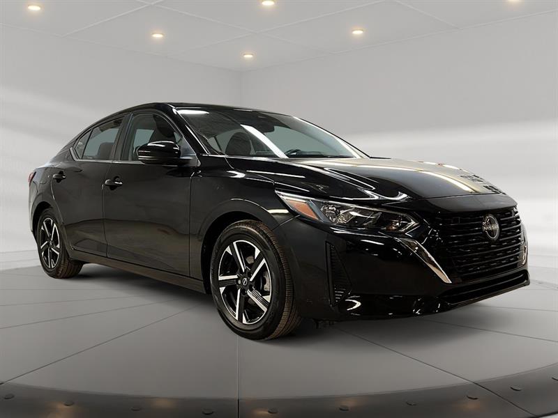 nissan Sentra 2024 - 3