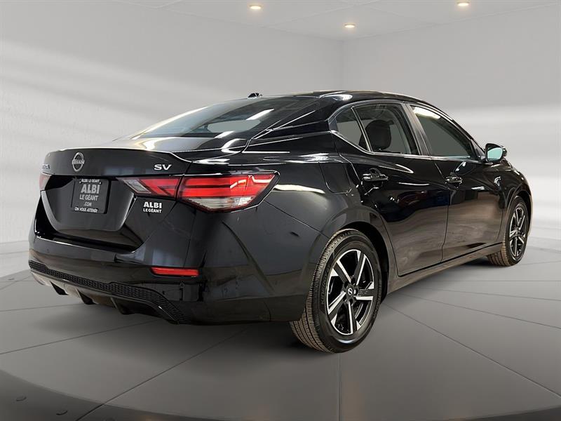 nissan Sentra 2024 - 4