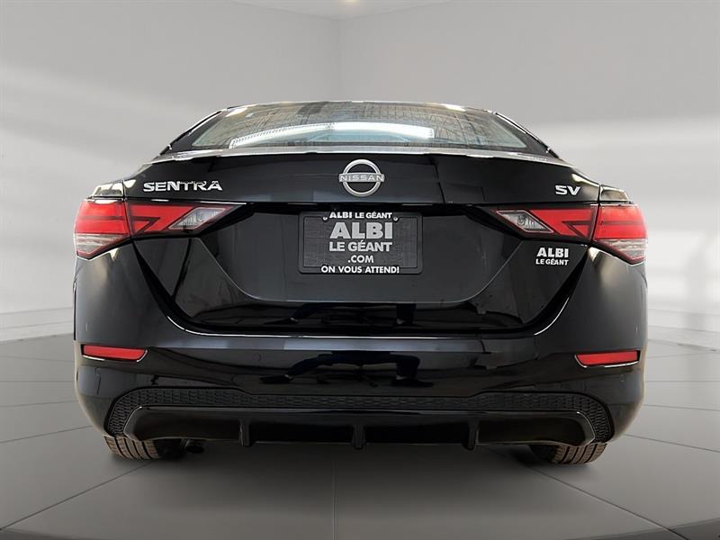 nissan Sentra 2024 - 5