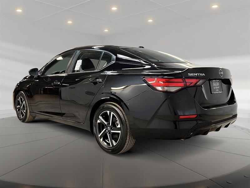 nissan Sentra 2024 - 6
