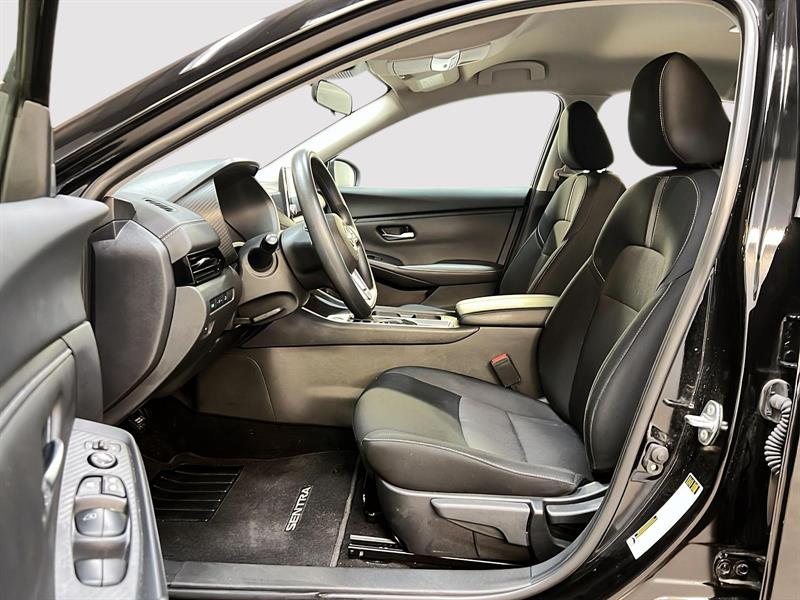 nissan Sentra 2024 - 7