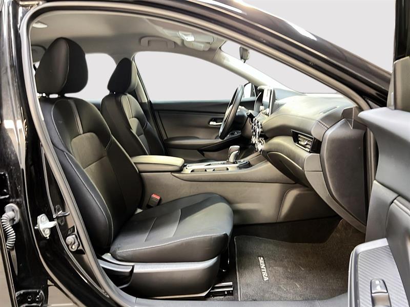 nissan Sentra 2024 - 8