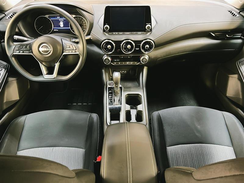 nissan Sentra 2024 - 10