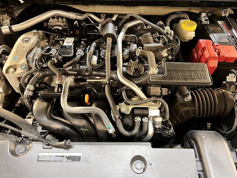 nissan Sentra 2024 - 11
