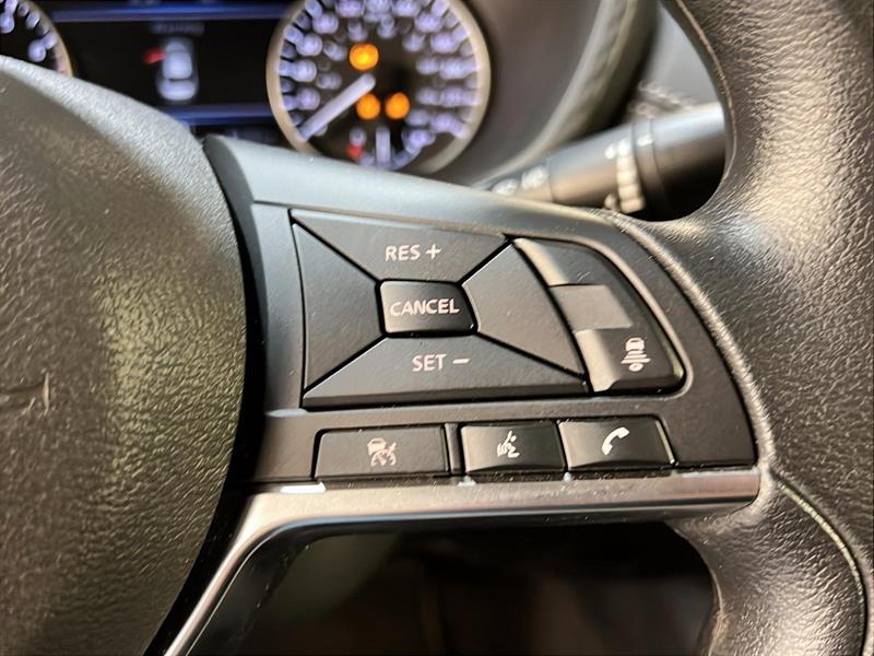 nissan Sentra 2024 - 18