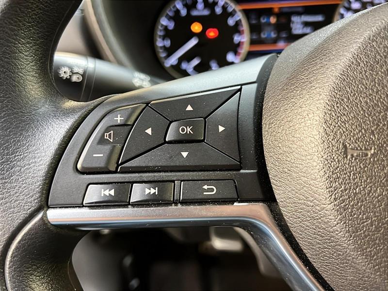 nissan Sentra 2024 - 19