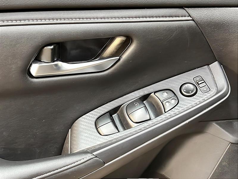 nissan Sentra 2024 - 21