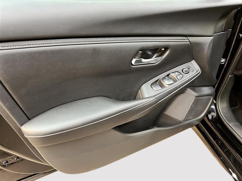 nissan Sentra 2024 - 22