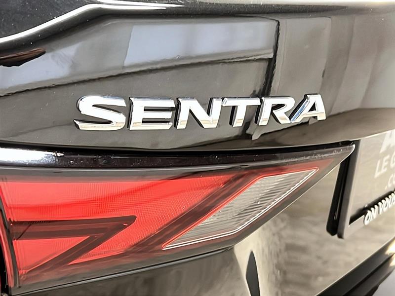 nissan Sentra 2024 - 24