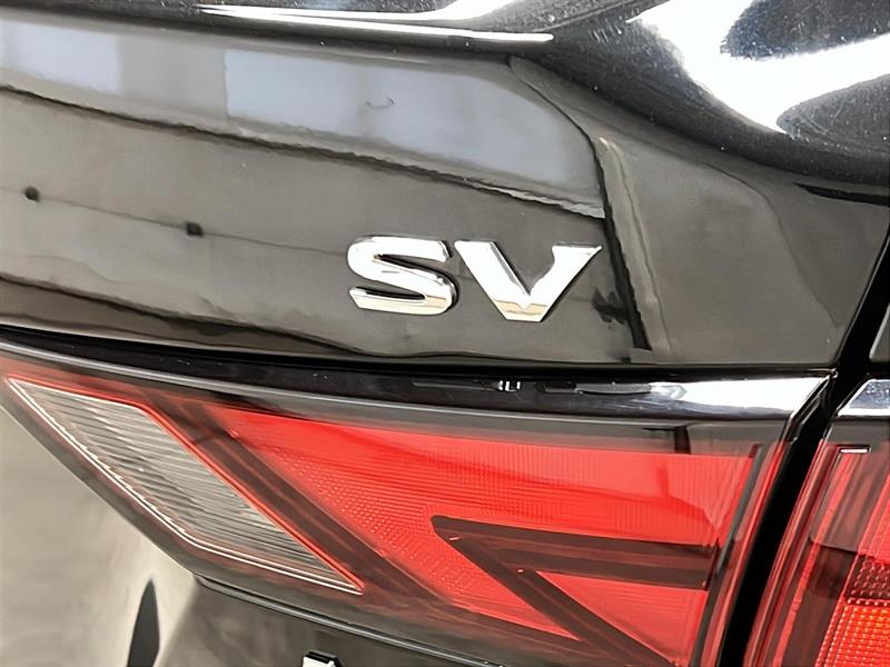 nissan Sentra 2024 - 25