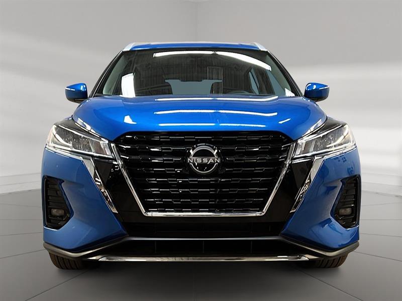 nissan Kicks 2024 - 2