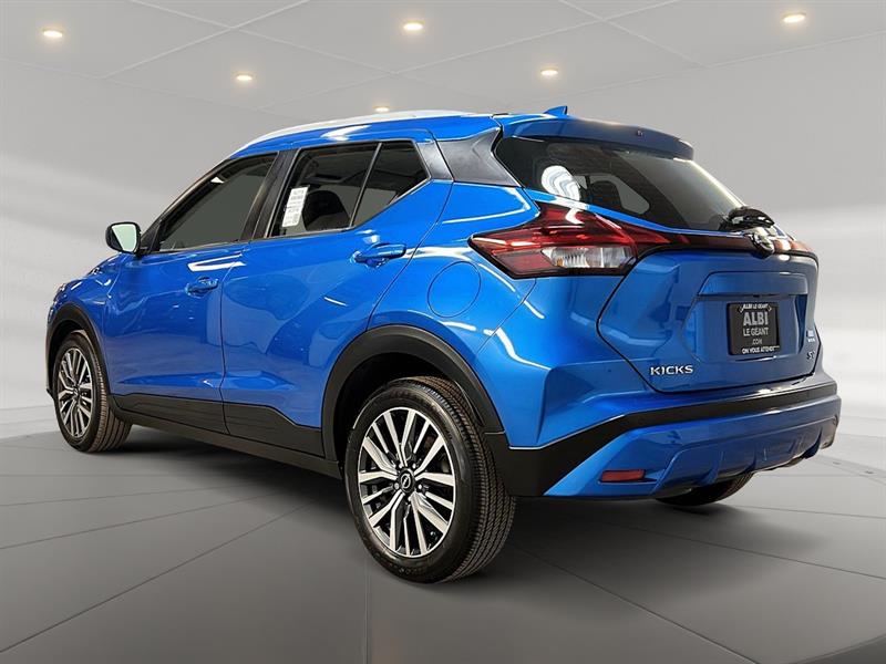 nissan Kicks 2024 - 6