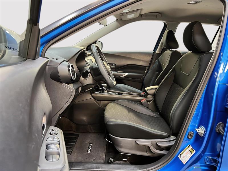nissan Kicks 2024 - 7