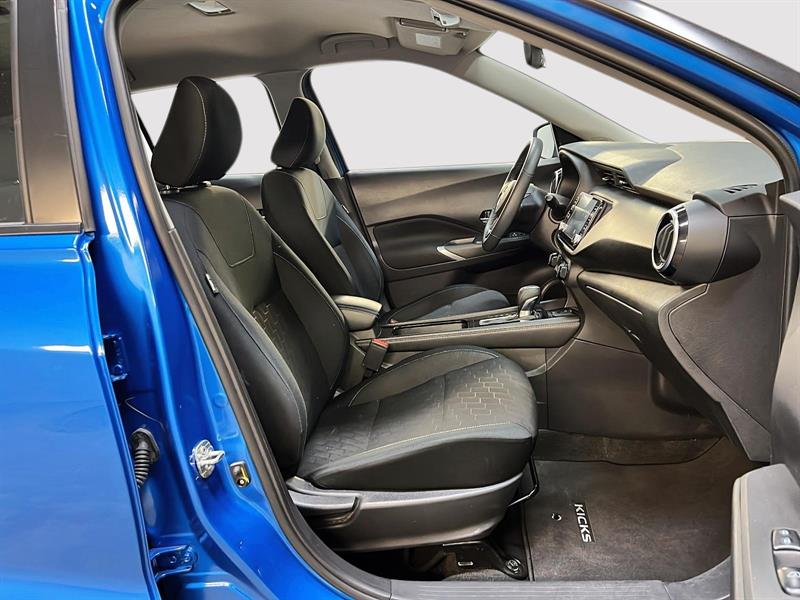 nissan Kicks 2024 - 8